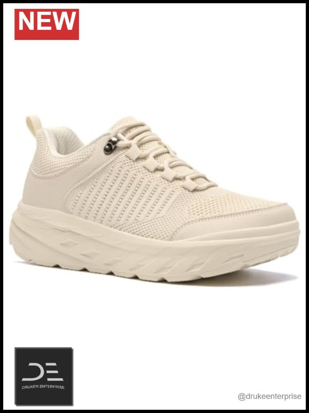 Women's Orthopedic Diabetic Wide Walking Shoes - Arch Support Breathable